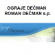 ograjedeman