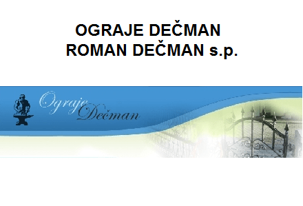 ograjedeman