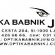 OPTIKA BABNIK J POISCI ME