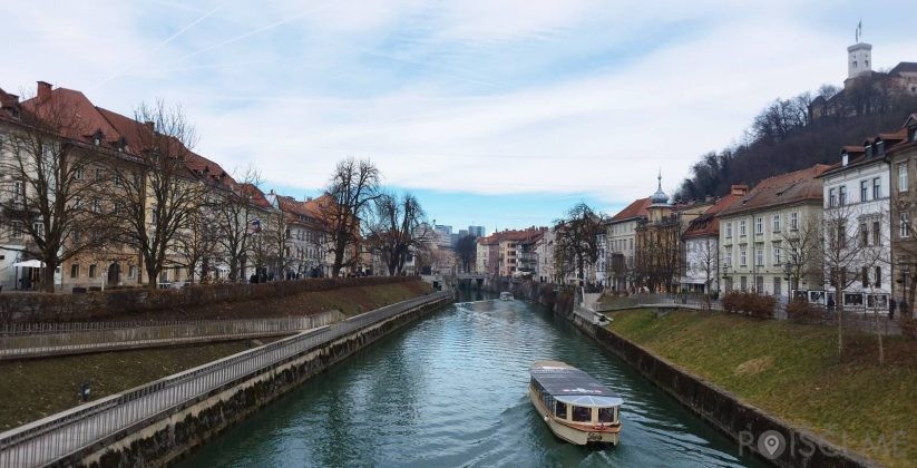 BOBER MARINE, Rok Jernejčič s.p.- Ljubljana