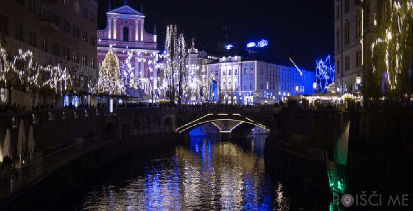 BOBER MARINE, Rok Jernejčič s.p.- Ljubljana