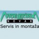 AVTOELEKTRIKA NOVAK d.o.o. Ljubljana - Črnuče