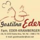 GOSTILNA EDER", Natalija Monika EDER KRAMBERG-POISCI ME