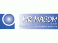 Računovodski servis, MR MACOM-POISCI ME