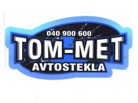 Avtostekla TOM-MET, avtostekla d.o.o.-Cerknica-POISCI ME