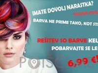 A&B, parfumerija in kozmetika, Andreja Perenič s.p.- Ilirska Bistrica