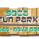 Avantura,Soča fun park, Solkan,ProAktiv Sport d.o.o.-Solkan-POISCI ME