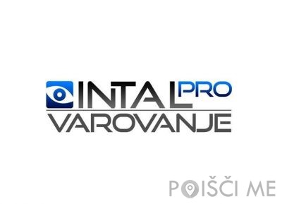 Varovanje oseb INTAL PRO družba za varovanje d.o.o.-Vojnik, LJUBLJANA, SLOVENIJA-POISCI ME