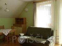 Apartmaji Hribar-dnevni prostor (1)