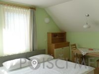 Apartmaji Hribar-studio (1)