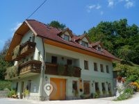 Apartments Hribar Slovenia-(2018)