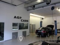 BMW Servis AGP CARS AVTOMEHANIKA GREGOR PALČIČ S.P. - NOVO MESTO-POISCI ME