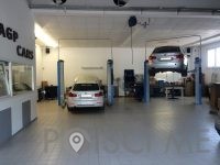 BMW Servis AGP CARS AVTOMEHANIKA GREGOR PALČIČ S.P. - NOVO MESTO-POISCI ME