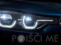 BMW Servis AGP CARS AVTOMEHANIKA GREGOR PALČIČ S.P. - NOVO MESTO-POISCI ME