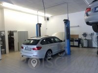 BMW Servis AGP CARS AVTOMEHANIKA GREGOR PALČIČ S.P. - NOVO MESTO-POISCI ME