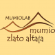 Mumijo Shilajit Mineralna smola MUMIOLAB d.o.o. Ljubljana