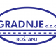 GRADNJE d.o.o. Boštanj