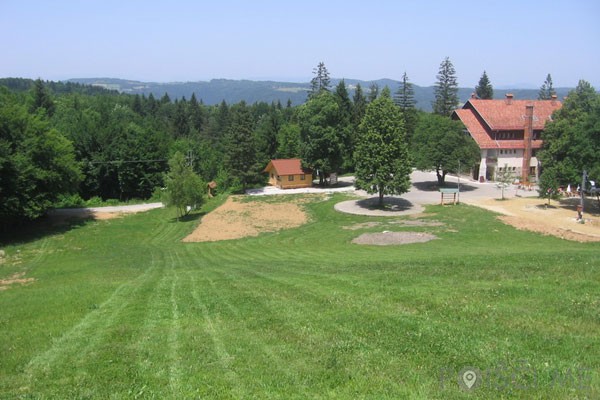 Gostišče Polževo POLŽEVO gostinstvo, turizem, d.o.o. Višnja Gora