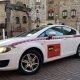 TAXI DRIFT Danijela Smajić Pajk s.p. Brežice, Koper