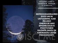 Luna, astrologija, Lunino znamenje Lunine modrosti, Astrološke karte, Ljubljana