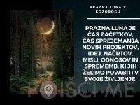 Luna, astrologija, Lunino znamenje Lunine modrosti, Astrološke karte, Ljubljana