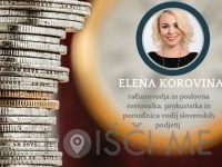 ELKO BUSINESS, računovodske in poslovne storitve, Elena Korovina s.p., LJUBLJANA-ŠENTVID