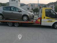 AVTOVLEKA - 24/7 KLEPARSKA IN LIČARSKA DELA SANDI ZIDAR S.P. Izlake