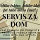 Slikopleskarska dela, čistilni servis, servis za dom, Klemen Andrič s.p., Ljubljana