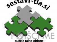 Puzzle talne obloge, SESTAVI TLA d.o.o., Radeče