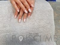 Lepi in urejeni nohti, ENVY NAILS, Roksolana Sheludko s.p.