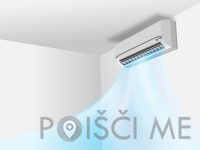 Servis/montaža toplotnih črpalk klimatskih naprav, prezračevanja TERMCLIMA Žan Grčar s.p., Ljubljana