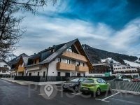 VILA MOJCA APARTMA KATKAKkranjska gora